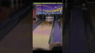 Sport league tonight. Let’s see how it goes. #bowling