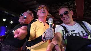 Sexual Democracia – Purgas Day (Video clip oficial)