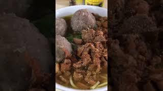 #mieayambakso #indonesiafood #savory #deliciousfood