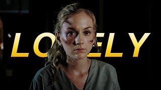 Beth Greene || Lovely (HBD DarkBeth)