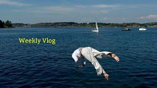 Sweden Life - Weekly Vlog -