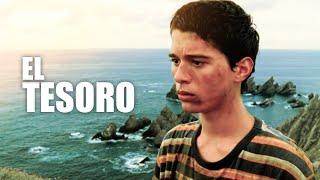 El tesoro | Pelicula aventuras | Pelicula gratis | Cine espanol