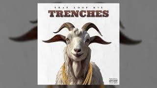 FREE Lil Baby Loop Kit - Trenches 3 (4PF, Lil Durk, Lil Tjay, Dark, Pain, Guitar Loop Kit 2025)