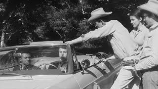 Girl on a Chain Gang (1966 Crime) This Town Got Ways of Teaching You a Lesson!