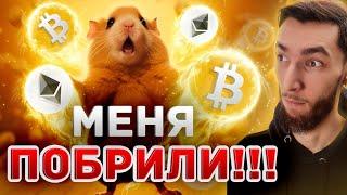 СТРАХ, ЖАДНОСТЬ И ПАНИКА | КАК ВЫБРИВАЛИ ХОМЯКОВ ИЗ БИТКОИНА И КАК ЗАКАЛЯЛАСЬ СТАЛЬ #HODL