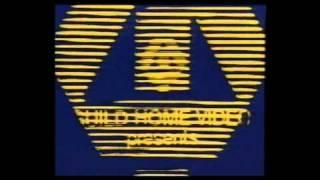 VHS Companies From the 80's #55 - GUILD HOME VIDEO