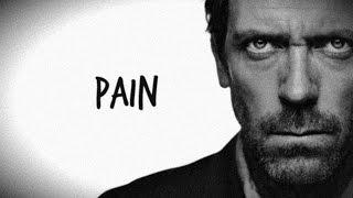 House | Pain