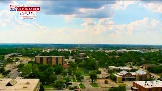 FOX 44 - Temple SkyTracker (LIVE)