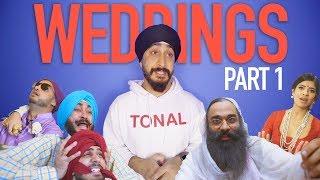 The Punjabi Wedding Breakdown (PART 1)