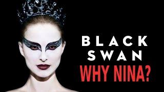 Black Swan Explained | How Come Lily Could Never Play The White Swan? She Wasn't A Virgin.