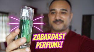 A KILLER SUMMER FRAGRANCE UNDER RS 2000! RASASI FATTAN