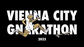 Vienna City Gnarathon 2023