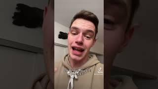 POV: you’re too tall #tallpeopleproblems