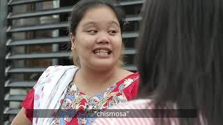 watch this! "Marites" - a very funny documentary by FILIPINOs haha #prideOftheFilipinos #laptrip