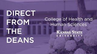 Dean John Buckwalter | College of Health and Human Sciences