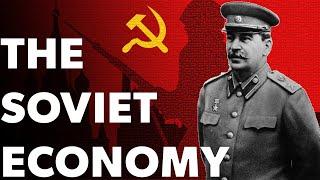 Soviet Style Economics Was Insane and Here’s Why