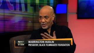 Arise On Screen - Episode 3 feat.Special Guest Interview w/ Filmmaker Warrington Hudlin