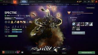 DOTA 2 MODS SKIN - SETS MODIFICADOS *NEW MAGNUS PERSONA*