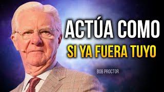 ¡ESTO ES MÁS PODEROSO QUE LA LEY DE LA ATRACCIÓN! SOLO 20 MIN - Bob Proctor