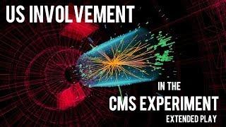 US involvement in the CMS experiment at the Large Hadron Collider