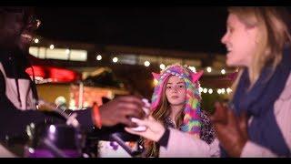 Taylors Christmas at Kew video