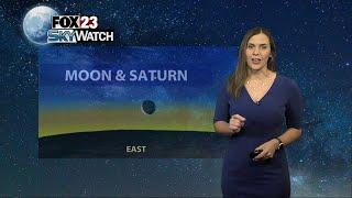 FOX23 Sky Watch April 14