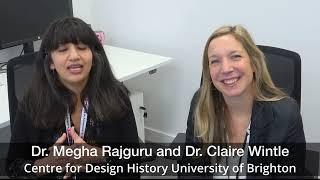 90 Years of USP: A Global Celebration - University of Brighton