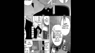 SASAMEKI KOTO manga cap. 37 (español)