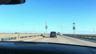 Road Trip from LaPlace to Metairie, Louisiana for @504RoadTrips