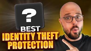 Best Identity Theft Protection Service for 2025: Expert Review and Security Analysis