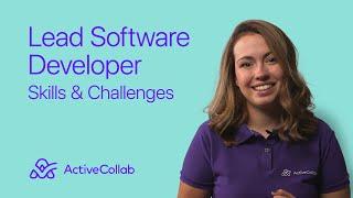 The Creative Coder: Software Developer Roles and Responsibilities