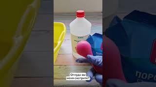 Как просто и быстро очистить ковры  #лайфхак #elenamatveeva  #убор #уборка #diy #сделайсам