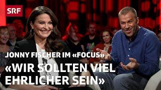 Jonny Fischer, Comedian: «Wir sollten viel ehrlicher sein» | Focus | Podcast | SRF