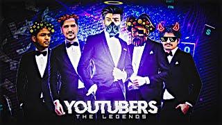 Youtubers Edit | Skylord Status | Skylord Attitude Status |Pasoori X Youtubers| @itzpriyanshofficial