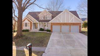 8222 W 100th Terrace, Overland Park, KS