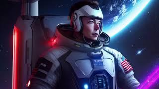 Create your 3D cybernetic Characters on Taskdrip
