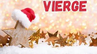 VIERGE  REGARDE CETTE VIDÉO AVANT LE 29 DECEMBRE️CAR CELA VA T'ARRIVER  HOROSCOPE AMOUR