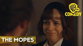 The Mopes | Promo | Warner TV Comedy