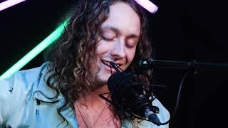 So Will I (Live) - Benjamin William Hastings | The Jayar Show