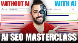 Rank on Autopilot with this AI SEO System (Prompts Included)