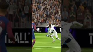 Best long range power shot goal in efootball24#short#viral#