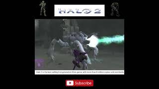 Now playing on Vow of Silence Gaming- Halo 2 #shorts