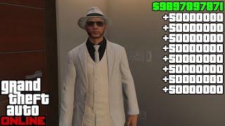 GTA 5 MONEY GLITCH! - +50000000 DINERO INFINITO GTA ONLINE! - Como GANAR DINERO en GTA V ONLINE