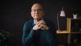 Discovering the Gospel in Joshua – Tim Keller