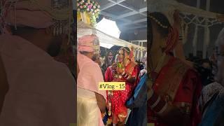 Girlfriend Ki Wedding || Foodie Mona Wedding || Foodie Ankit Vlogs #vlog - 15  #minivlog #wedding