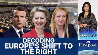 Why did the "Far-Right" Euro-Skeptics make Gains in the EU Elections? | Vantage with Palki Sharma