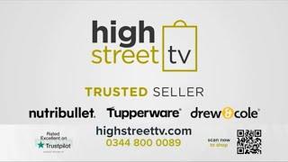 High Street TV - Drew And Cole 5 Minute CleverChef - FULL TELESHOPPING INFORMERCIAL (NEW)