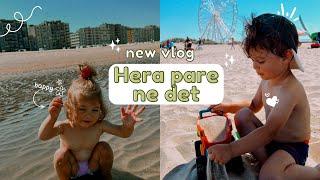 Shohin detin per here te pare ! | Vlog | The D. Family