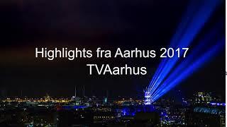 Aarhus 2017 kort spot TVAarhus