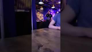 Smack That By Nicolas Skettos - Karaoke - Strathclyde Student Union